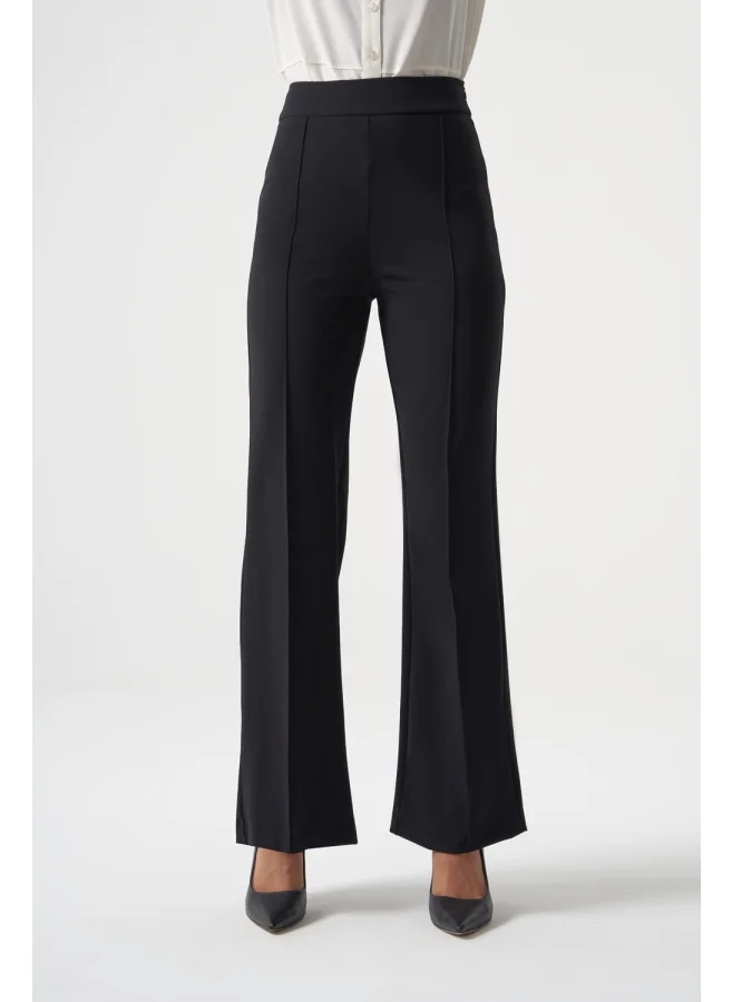 MIZALLE Polyamide Pants