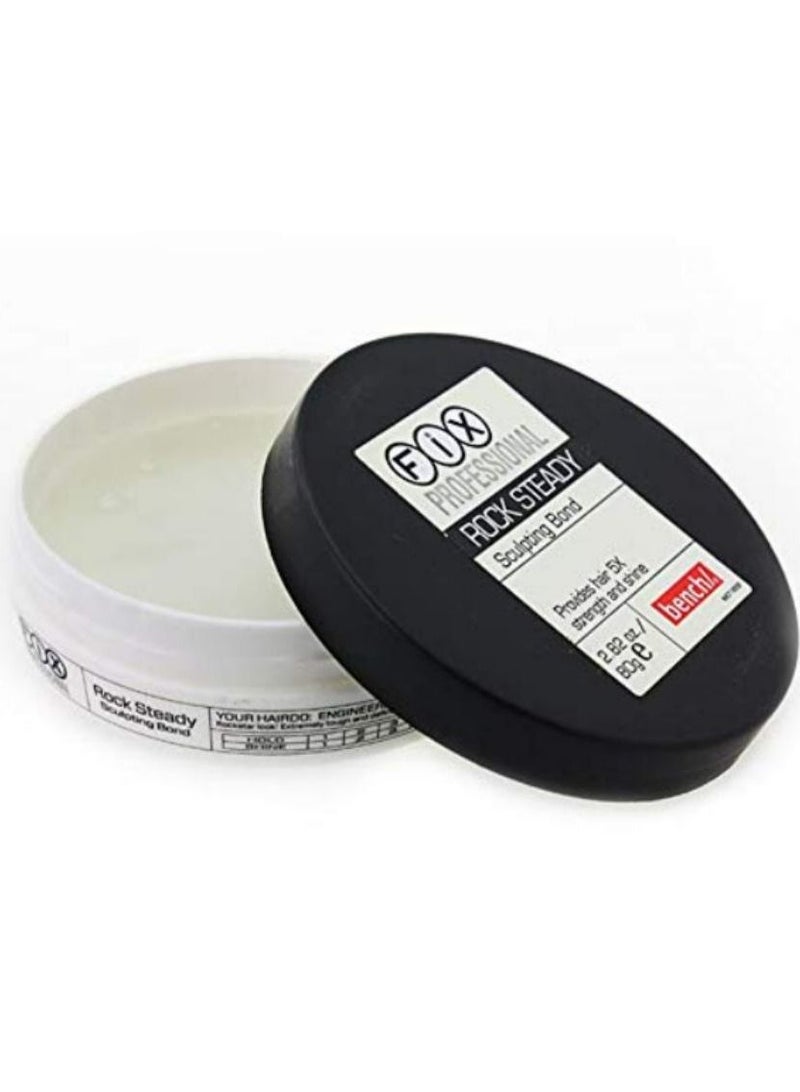 Bench Fix Professional Rock Steady Sculpting Bond 80 g