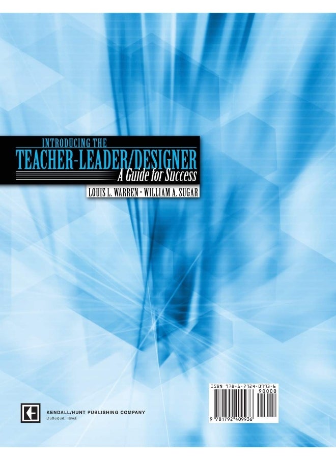 Introducing the Teacher-Leader/Designer: Guide for Success  - Image 2