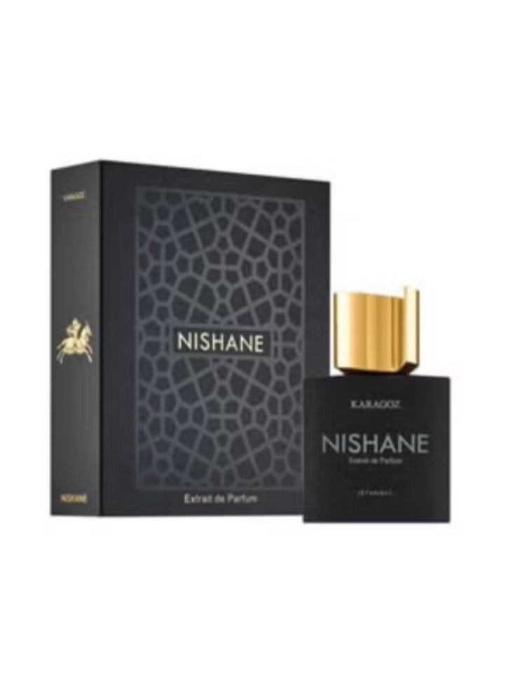 Nishane Nishan Karagoz Extrait perfume 100 ml