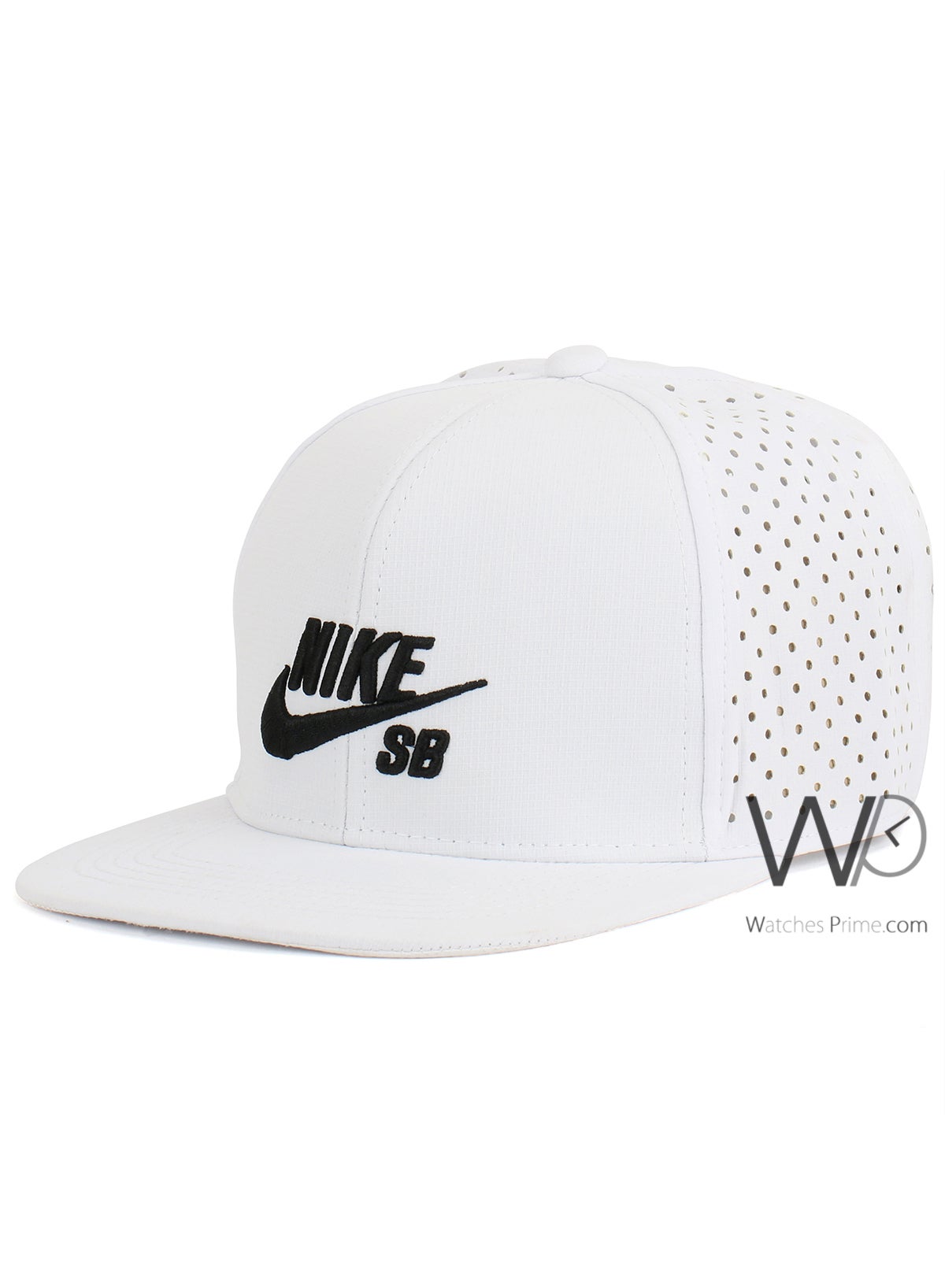 nike cap white colour