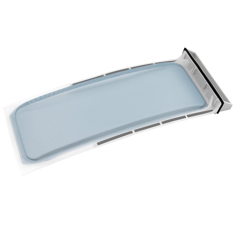 MIFLUS 339392 Dryer Lint Filter Case Screen Replacement Compatible for Whirlpool/Ken-more/Ro-per etc Replaces 339392V,337133,337451,339391,339392BULK by MIFLUS - Image 1