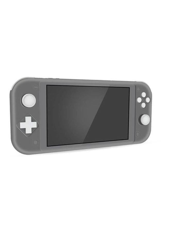 Nintendo Switch Lite Zacian And Zamazenta Edition Console - Image 3