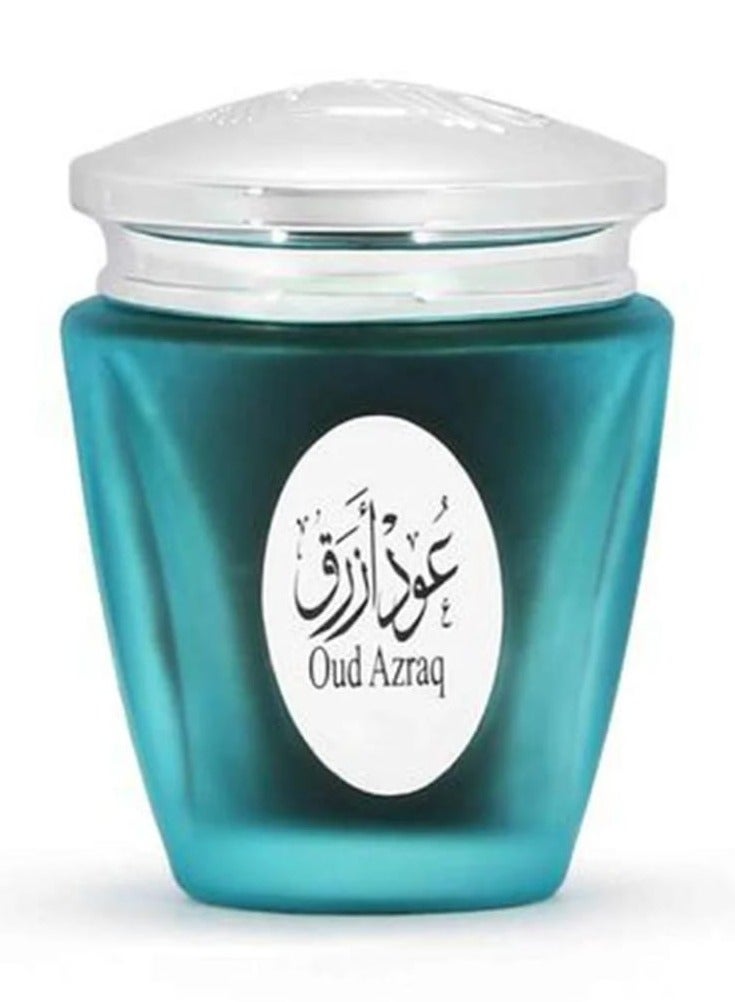 الماس عود أزرق 30جرام - Image 2