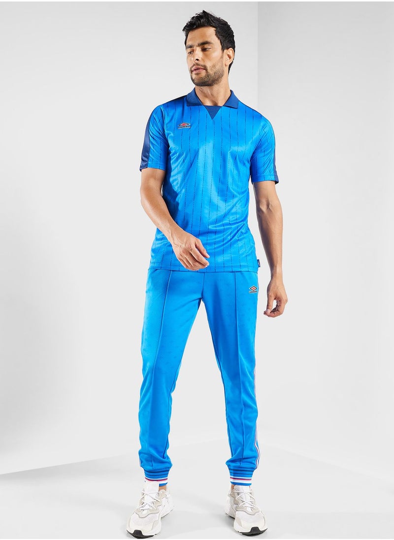 umbro - Linear Print Jersey - Image 1