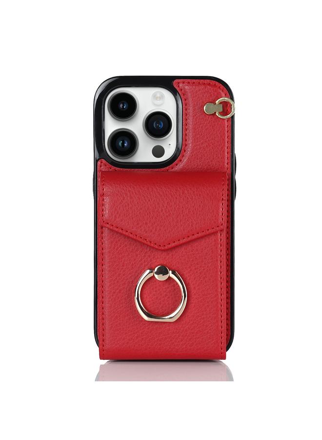 Zaboon Case For iPhone 11 Pro Max Anti-theft RFID Card Slot Phone Case - Image 2