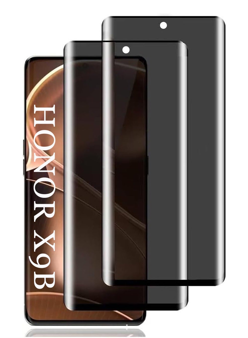CaseNeo CaseNeo Honor X9b Screen Protector temperedglass