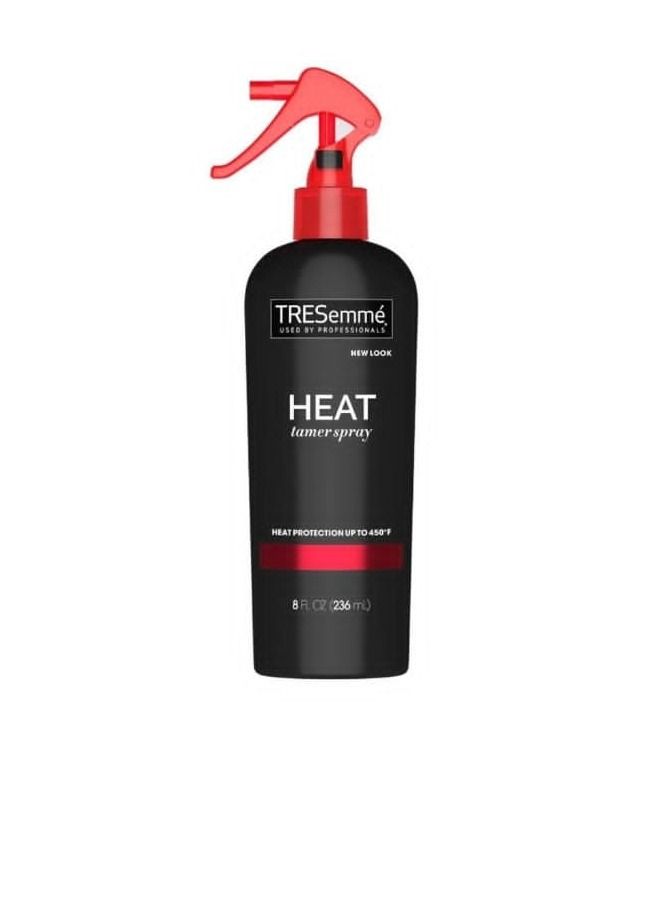 Thermal Creations, Heat Tamer Leave-In Spray 236 ml