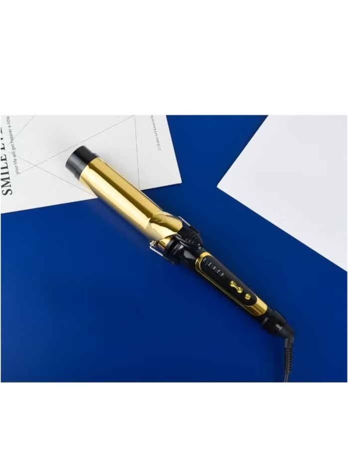 Water Corrugated Curling Iron Hair Tool 36mm - Image 3