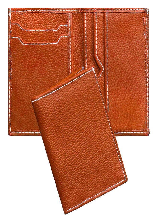 GREEN DRAGONFLY PU Leaher Clutches/Women's Wallets/Card Holder for Women,Credit Card Holder Wallet for Women & Girl's(NMB/202306749-Tan) - Image 1