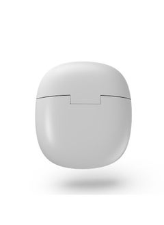 HiFuture ColorBuds2 True Wireless Earbuds, Comfort Fit, Waterproof, Matte Finish, White Color  - Image 4