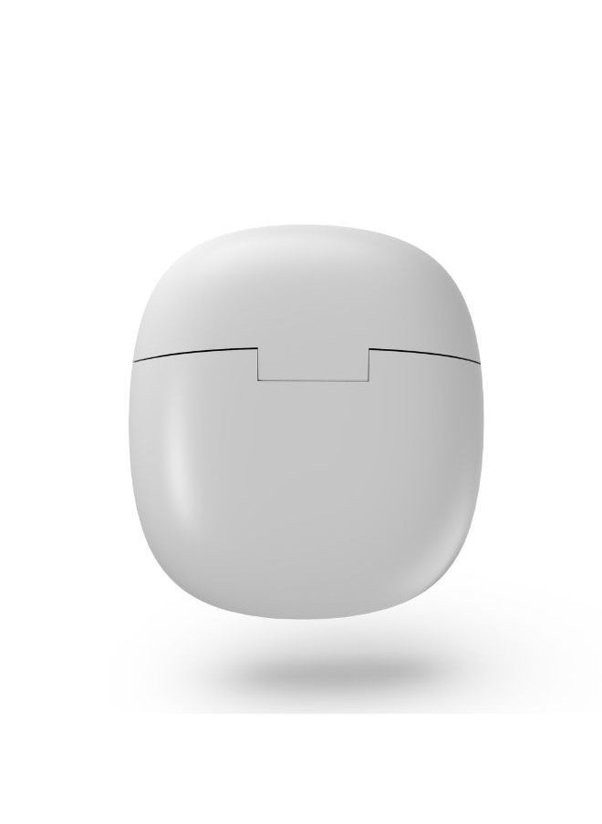 HiFuture ColorBuds2 True Wireless Earbuds, Comfort Fit, Waterproof, Matte Finish, White Color  - Image 4