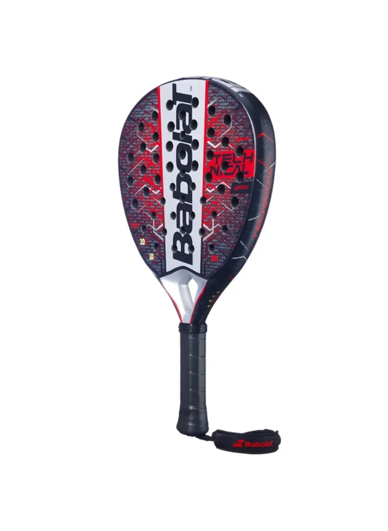 بابولات Babolat PADEL RACKETS TECHNICAL VERON 2.5, 150162, (French Brand)