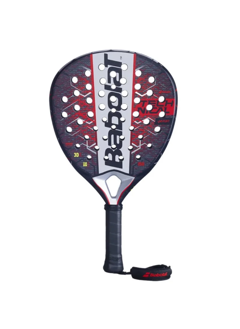 بابولات Babolat PADEL RACKETS TECHNICAL VERON 2.5, 150162, (French Brand)