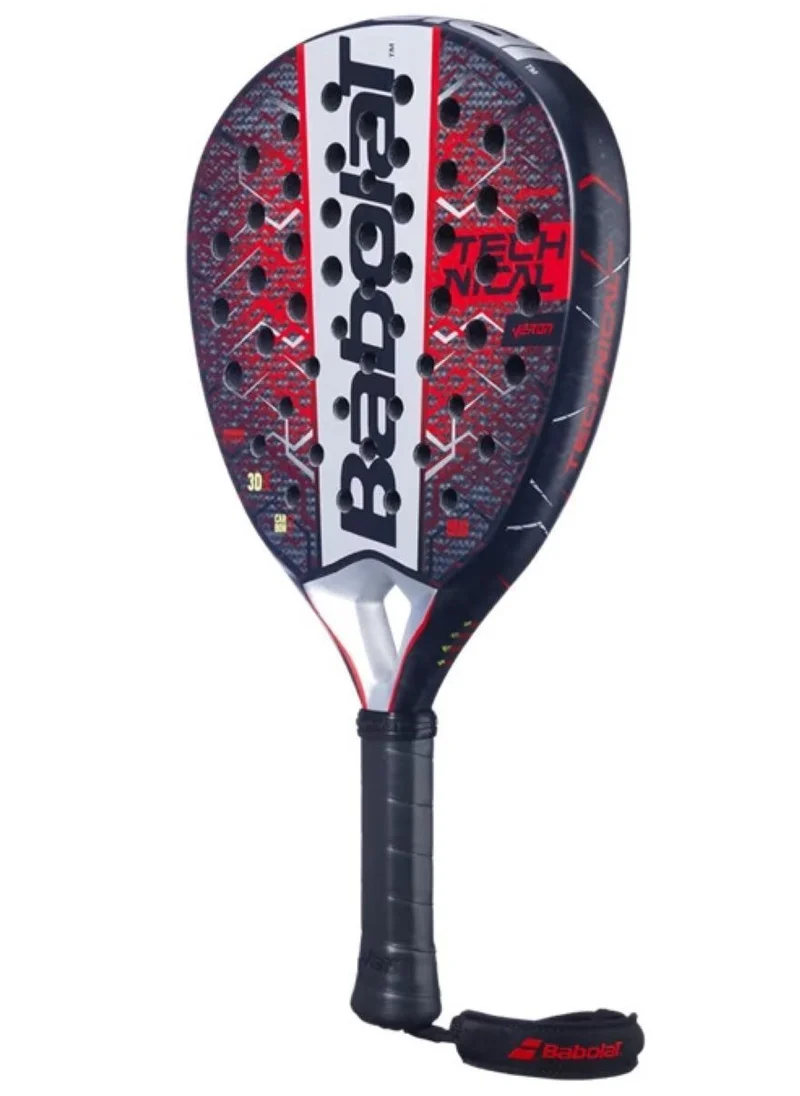 بابولات Babolat PADEL RACKETS TECHNICAL VERON 2.5, 150162, (French Brand)