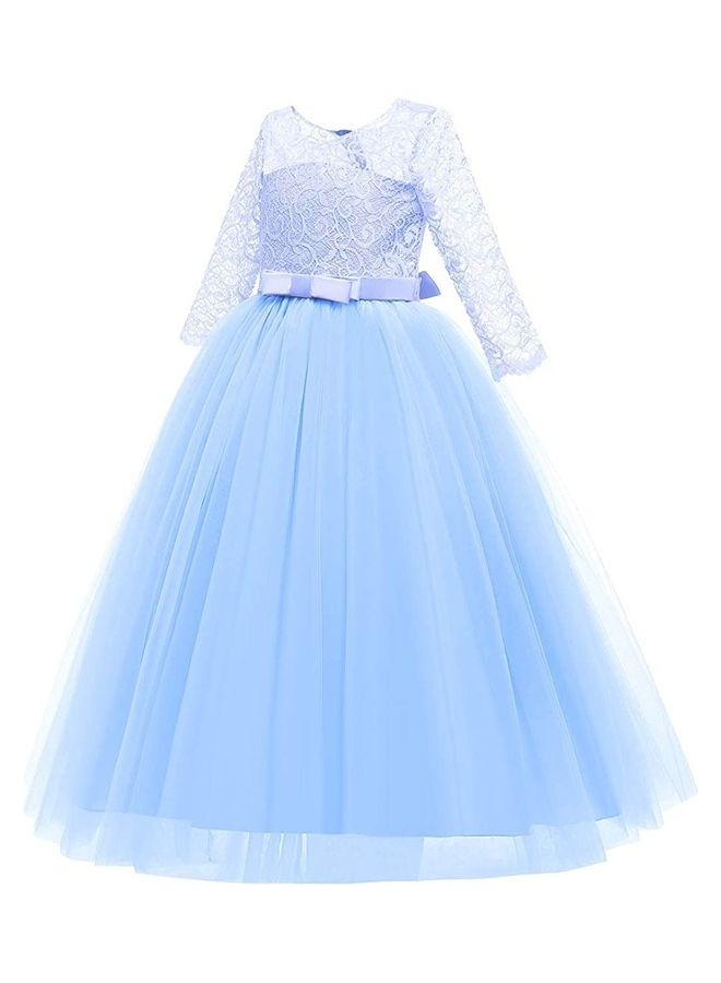 NIBEMINENT Princess Costume 140cm - Image 3