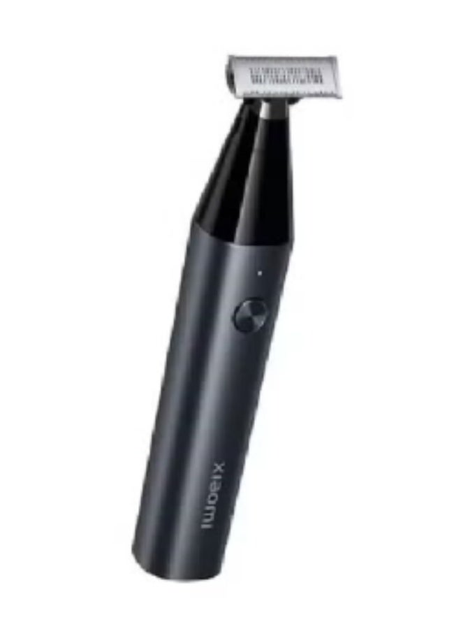 Xiaomi UniBlade Trimmer X300 - Gray - Image 3
