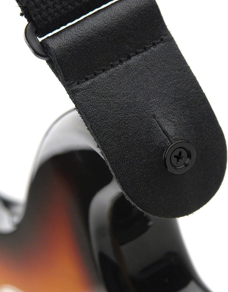 Planet Waves D'Addario Accessories Solid Brass End Pins - Black (Pair),PWEP102, Large - Image 2