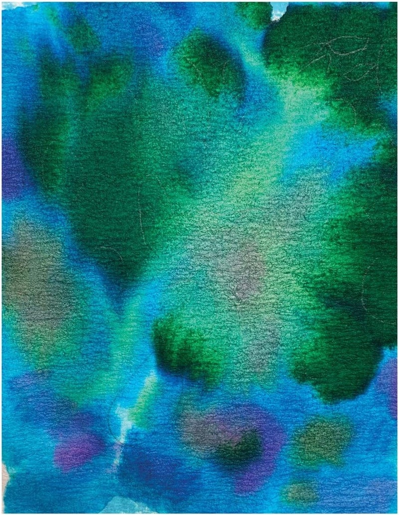 Roylco Absorbent Paper  Blots of Paper  40 Sheets - Image 2