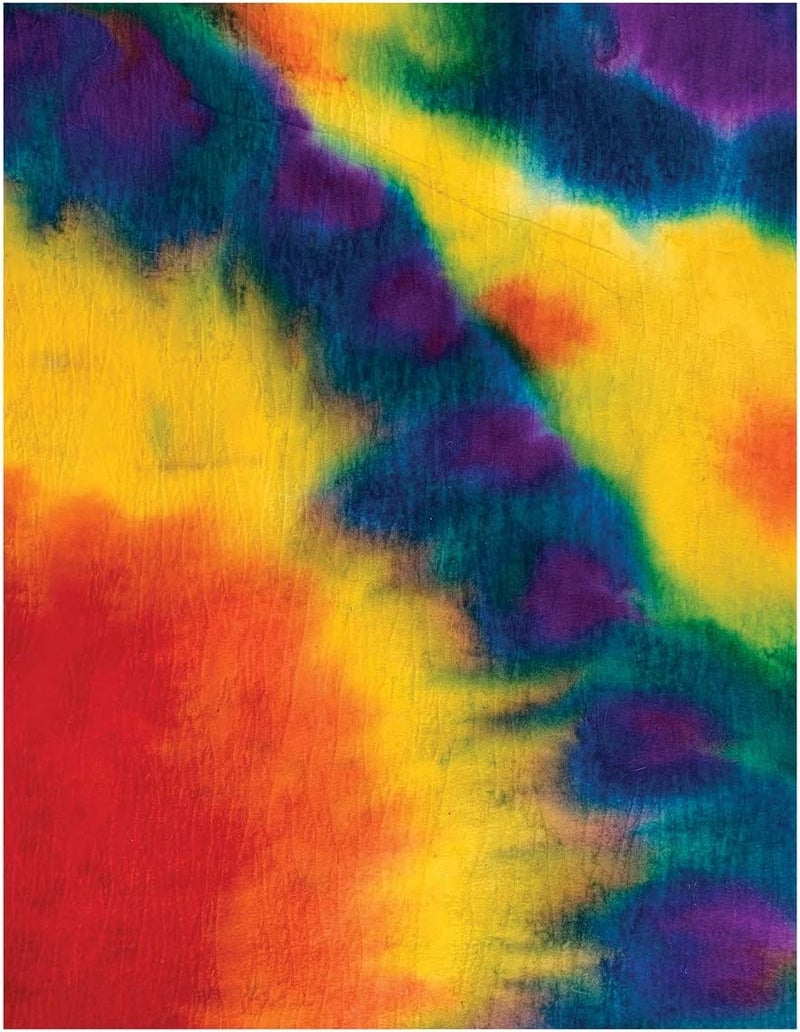 Roylco Absorbent Paper  Blots of Paper  40 Sheets - Image 4