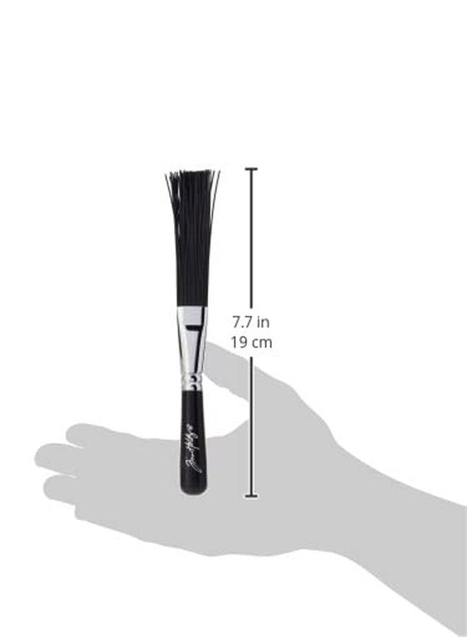 Ranger Tim Holtz Distress Splatter Brush, Black - Image 4