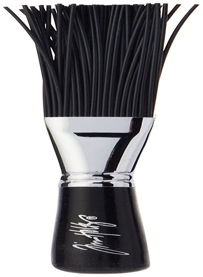 Ranger Tim Holtz Distress Splatter Brush, Black - Image 2