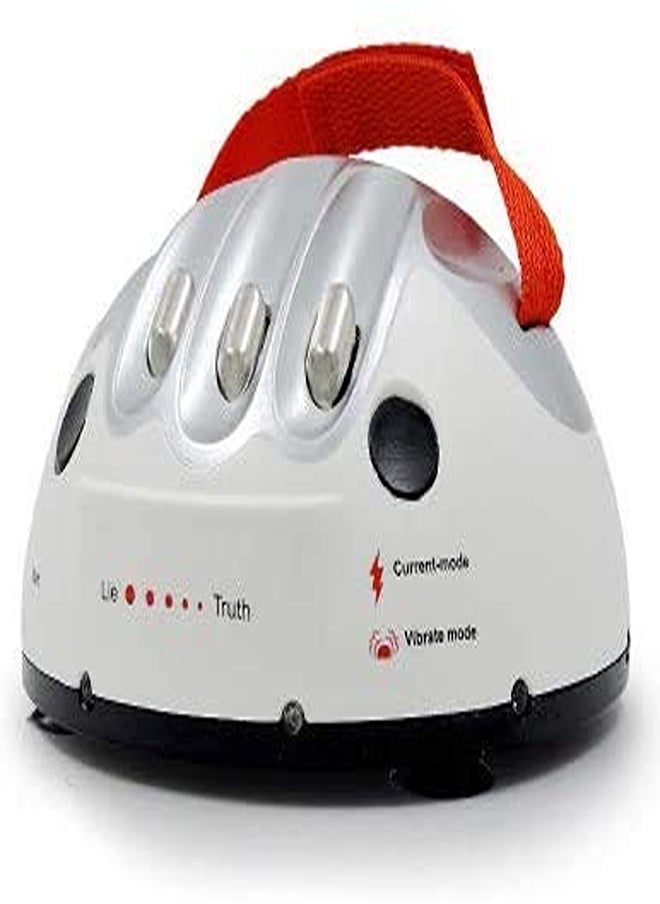 Generic - Electric Lie Detector Game - Fun & Shocking Party Game Console - Image 1
