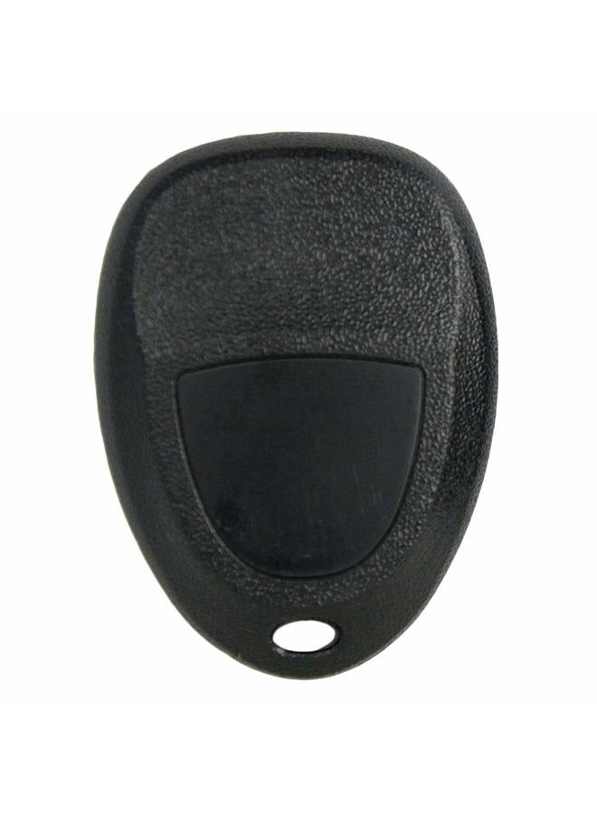 Keyless2Go Replacement for New Shell Case and 5 Button Pad for Remote Key Fob with FCC OUC60270 - Shell ONLY - Image 3