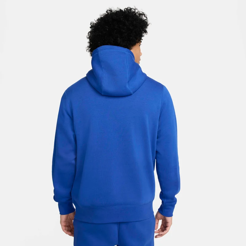 Nike Men's Club Fleece Hoodie