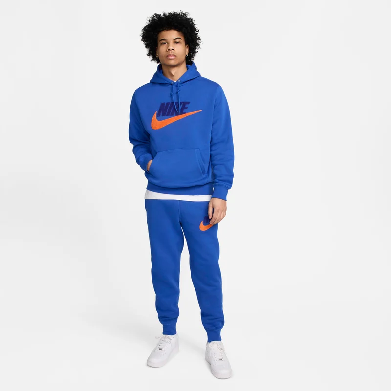 Nike Men's Club Fleece Hoodie