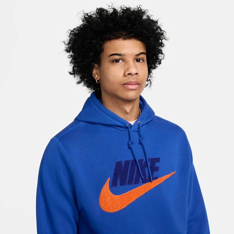 Nike Men's Club Fleece Hoodie