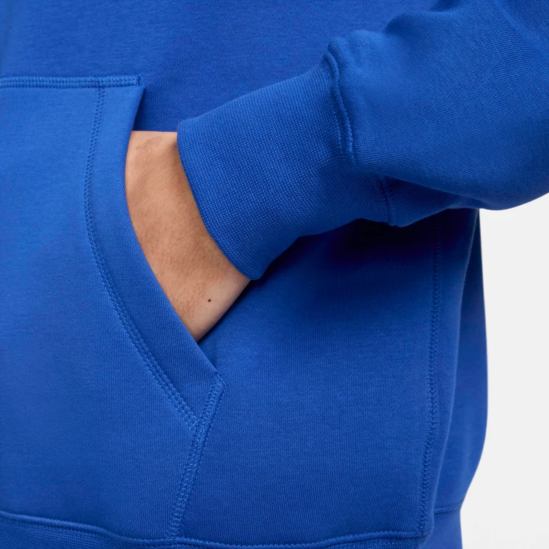 Nike Men's Club Fleece Hoodie