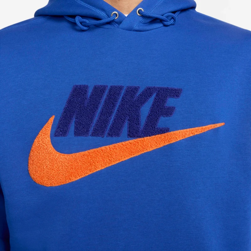 Nike Men's Club Fleece Hoodie