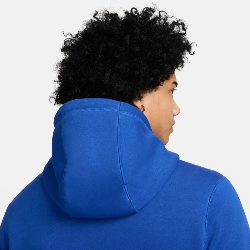 Nike Men's Club Fleece Hoodie