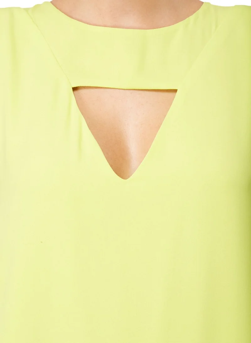 Love Loose Shift Dress