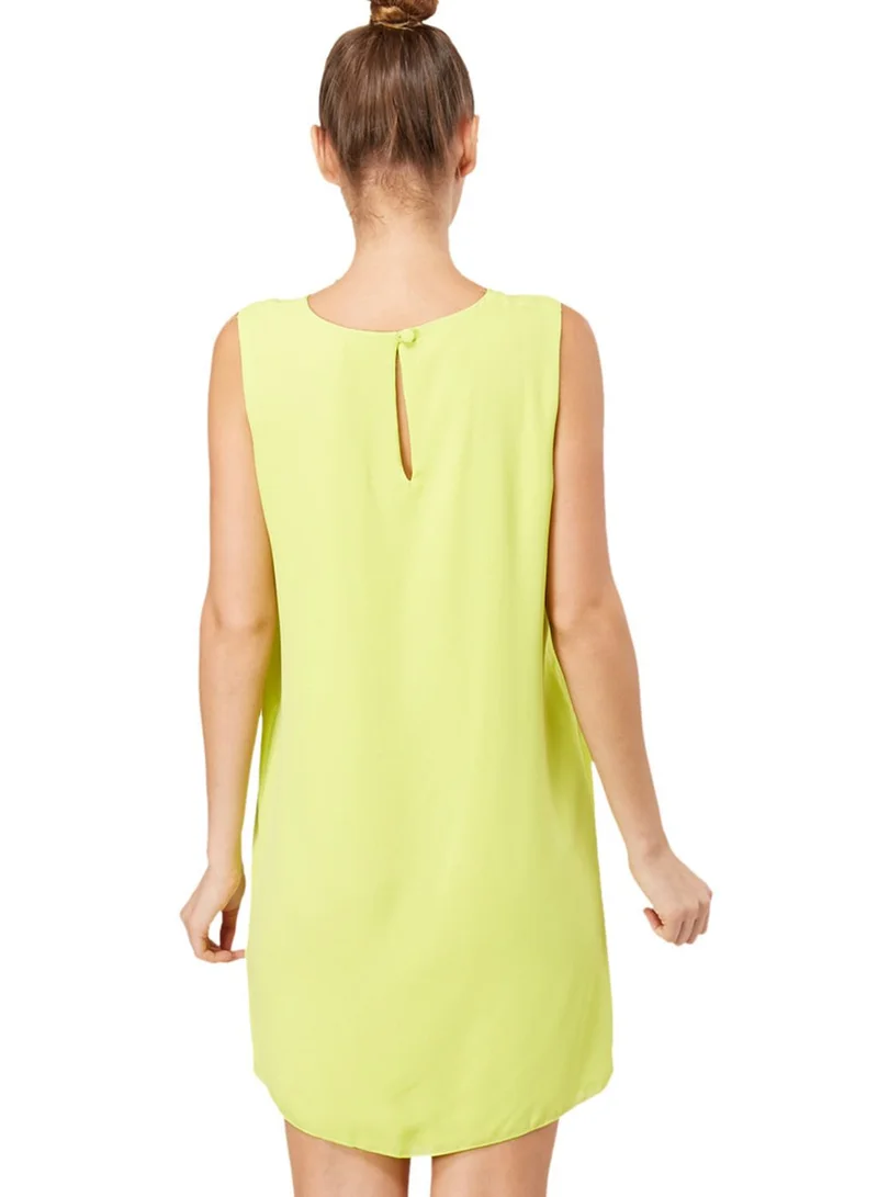 Love Loose Shift Dress