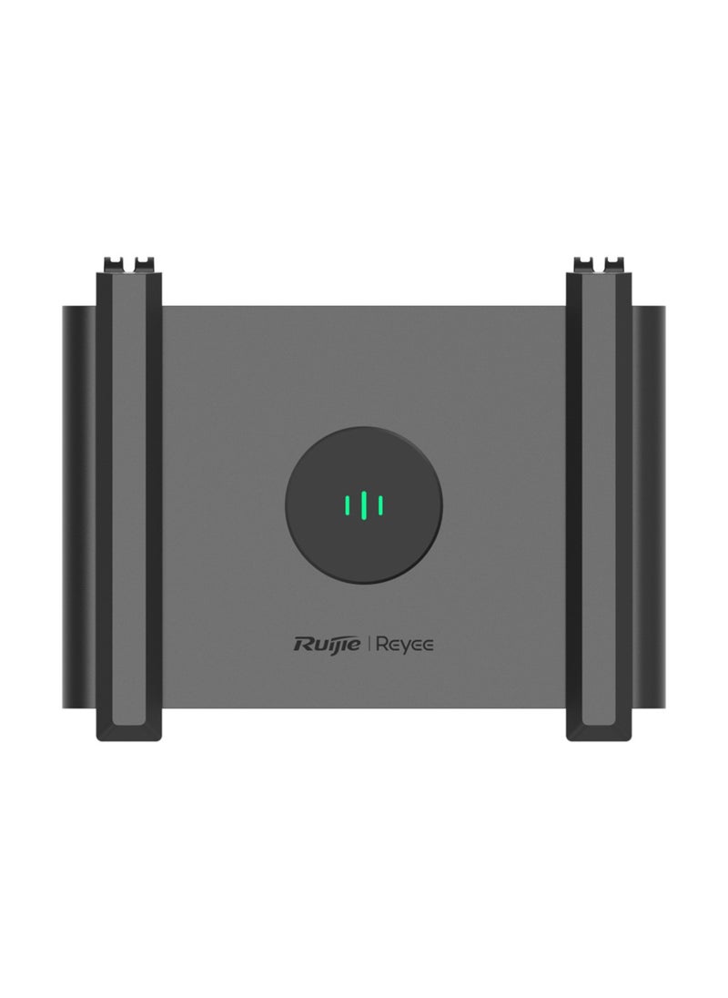 Ruijie - RG-EW300N 300Mbps Wireless Smart Router, supported: Router Mode, Repeater Mode, AP Mode, WISP Mode, Stable as Always, Easy Setup, Life-time free cloud management supported - Image 1