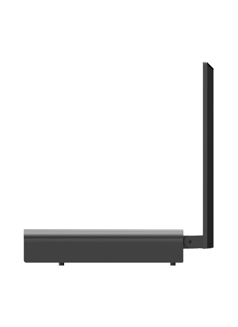 Ruijie - RG-EW300N 300Mbps Wireless Smart Router, supported: Router Mode, Repeater Mode, AP Mode, WISP Mode, Stable as Always, Easy Setup, Life-time free cloud management supported - Image 1