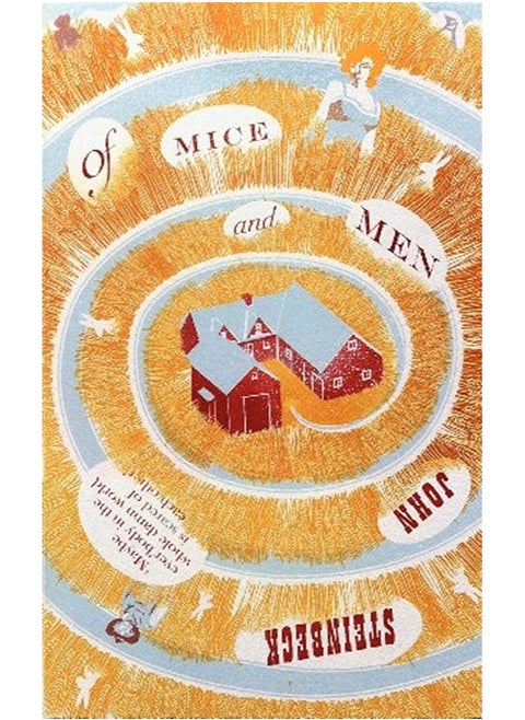 Of Mice and Men (Penguin Classics)