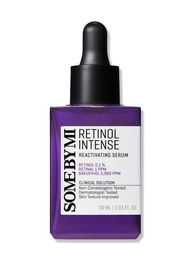 Retinol Intense Reactivating Serum, 30ml