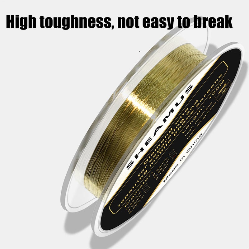 Ultra Thin Screen Cutting Wire 100 Meters For Phone Tablet Laptop LCD Repair - Image 3