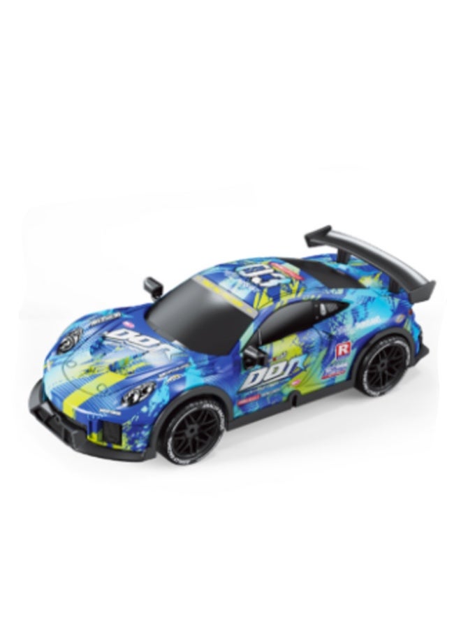 Drift 2.4G Drift Racing RC Car - Image 4