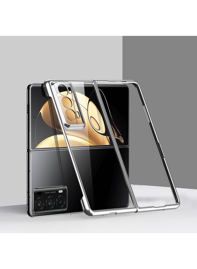اس-توب جراب لهاتف Honor Magic V2، جراب هاتف كمبيوتر فائق النحافة مطلي بطلاء - Image 2