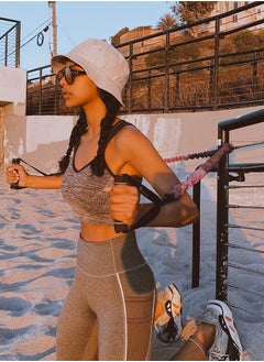 KANGAROO Elastic rope for exercises  - Image 2