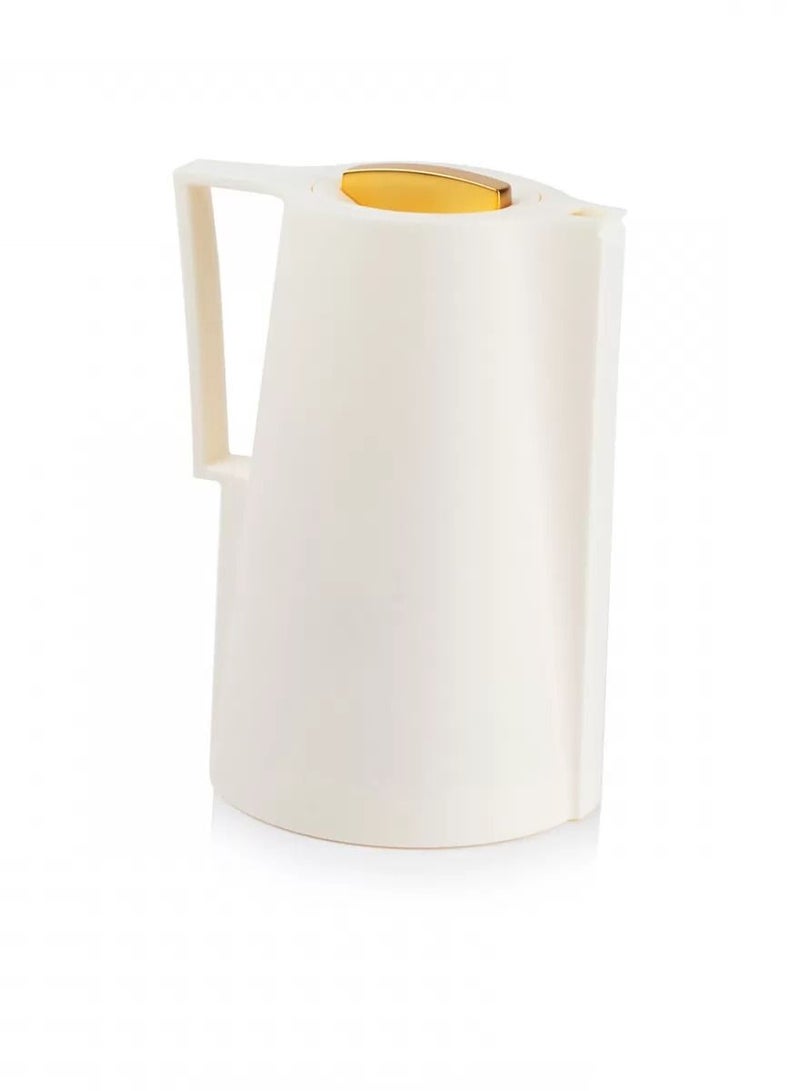 Home Master Thermos For Tea and Coffee Capacity 1 Liter Made of high-Quality Materials HM-1030-06  - Image 2