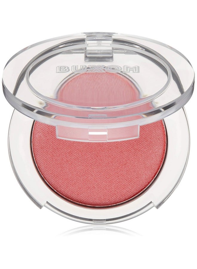 BUXOM Wanderlust Primer Infused Blush Ibiza  - Image 1