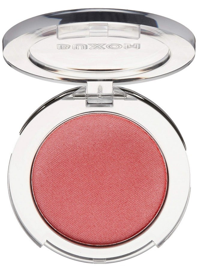 BUXOM Wanderlust Primer Infused Blush Ibiza  - Image 3