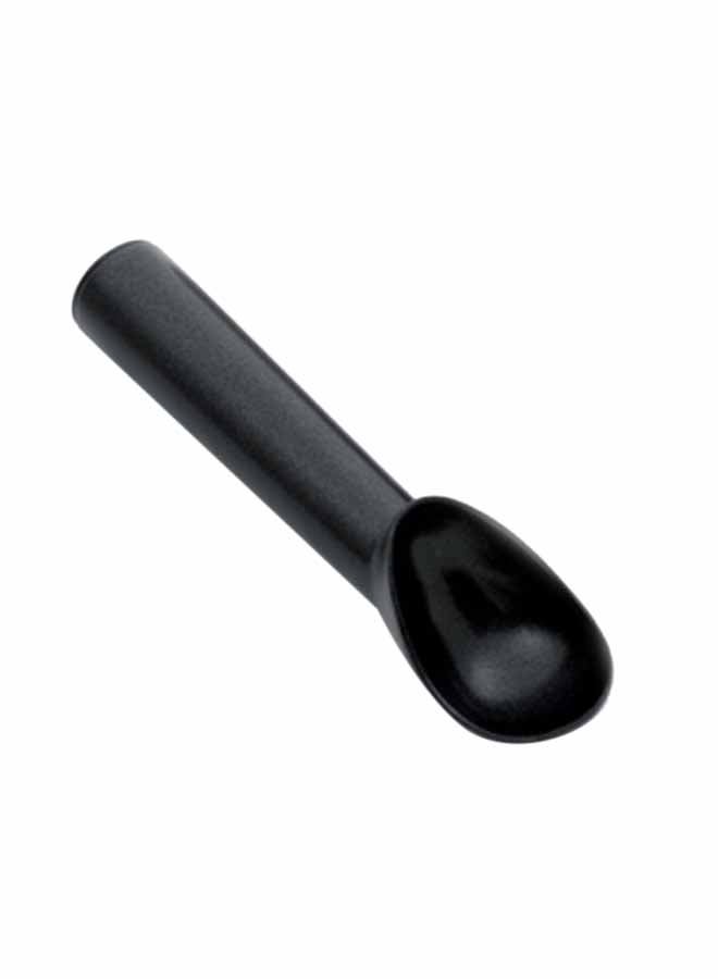Norpro, black Nonstick Anti-Freeze Ice Cream Scoop, 7in/18cm - Image 1