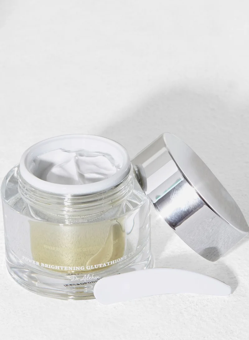 Dr.althea Power Whitening Glutathione Cream