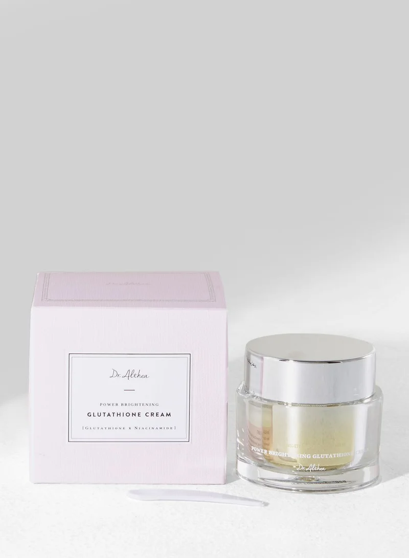 Dr.althea Power Whitening Glutathione Cream